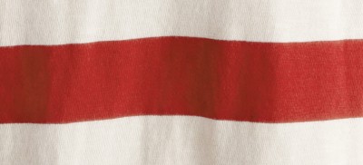 MIL RED/NAT WHITE