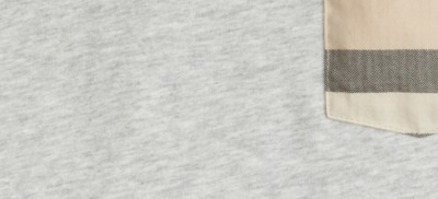 PALE GREY MELANGE