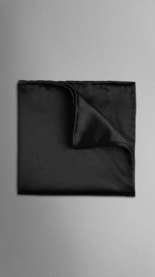 Sartorial Pocket Square