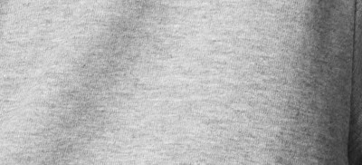 LIGHT GREY MELANGE