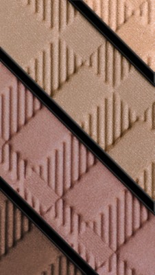 Complete Eye Palette - Pale Pink Taupe No.07