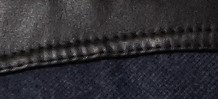DARK UNIFORM BLUE