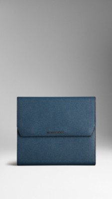 London Leather iPad Porfolio Case