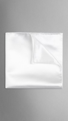 Sartorial Pocket Square