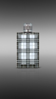 Burberry Brit de 100 ml, Eau de toilette