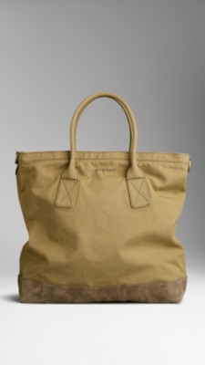 Sailing Canvas Tote Bag