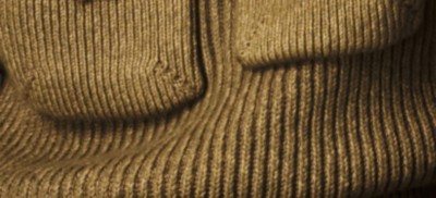 BRONZE OCHRE