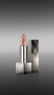 Lip Cover - Nude Beige No.01