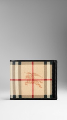 Haymarket Check ID Wallet