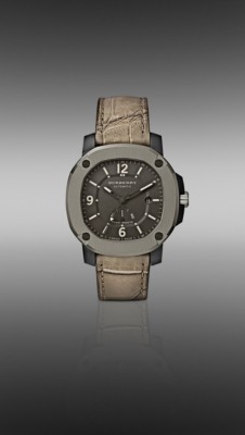 The Britain BBY1000 47mm Automatic Power Reserve