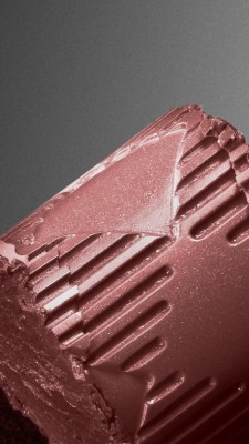 Lip Cover - Rosewood No.04