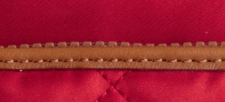 MILITARY RED
