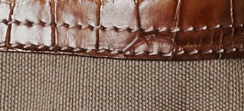 ORANGE OCHRE