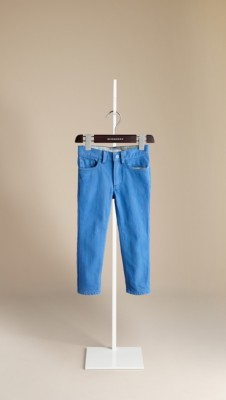 Shoreditch Skinny Fit Jeans