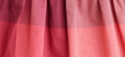 POMEGRANATE PINK