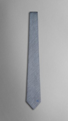 Linen Silk Tie