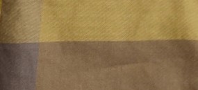 DARK MUSTARD