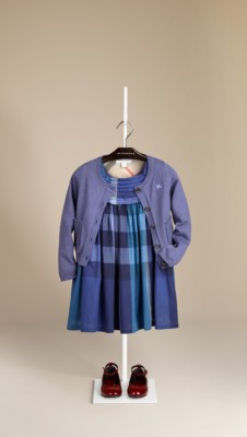 Classic Cotton Cardigan