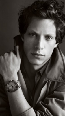 SHOP MEN'S WATCHES