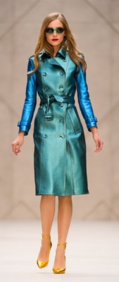 SHOP WOMEN'S TRENCH COATS