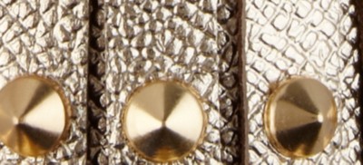 METALLIC TRENCH