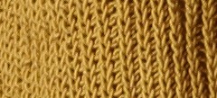 DARK MUSTARD