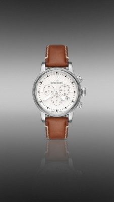 The Utilitarian BU7817 42mm Chronograph