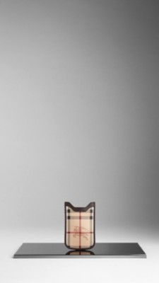 Haymarket Check Phone Case