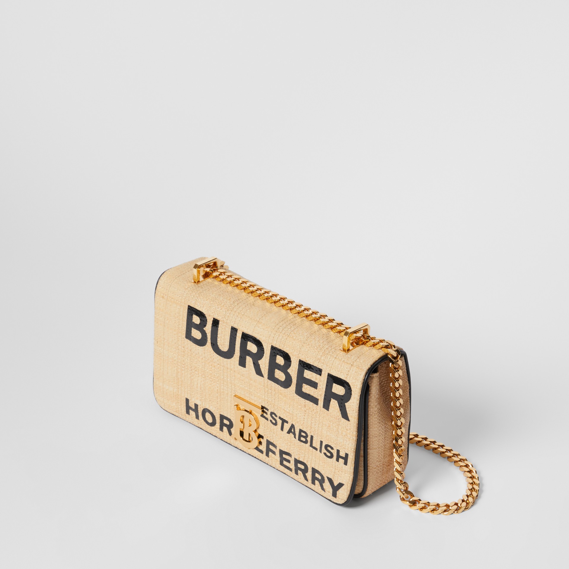 burberry lola horseferry