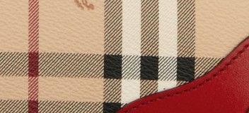 MILITARY RED