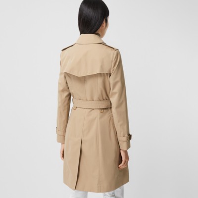 the chelsea heritage trench coat