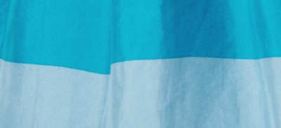 BRIGHT TURQUOISE