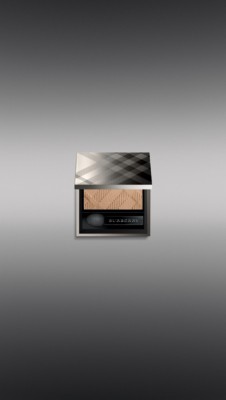 Sheer Eye Shadow - Gold Trench No.04