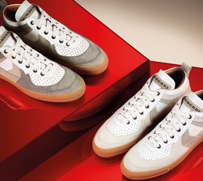 SHOP SHOES