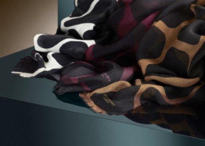 SHOP SCARVES