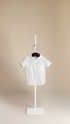 Classic Oxford Shirt