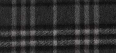 DARK CHARCOAL CHECK