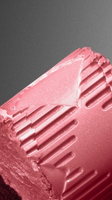 Lip Cover - Tea Rose No.08