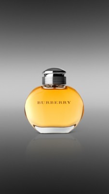 Burberry For Women Eau de Parfum 100ml