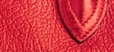 METALLIC CADMIUM RED