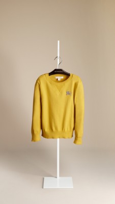 Crew Neck Sweater