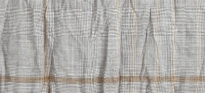 DARK MUSTARD CHECK
