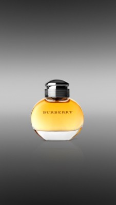 Burberry For Women Eau de Parfum 50ml