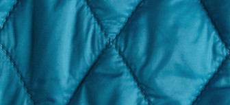 BRIGHT TURQUOISE