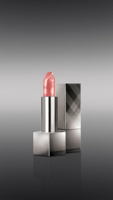Lip Cover - Delicate Rose No.22