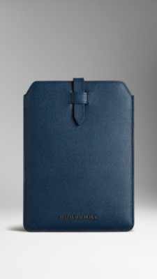 London Leather iPad Mini Case