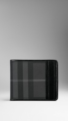 Beat Check ID Wallet