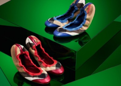SHOP BALLERINAS & FLATS