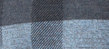 PALE INDIGO