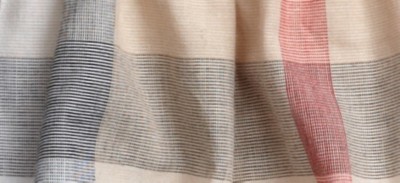 PALE CLASSIC CHECK